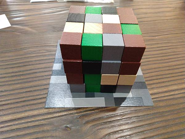 當個創世神 桌遊 MINECRAFT: BUILDERS A 當個創世神 桌遊 MINECRAFT: BUILDERS A