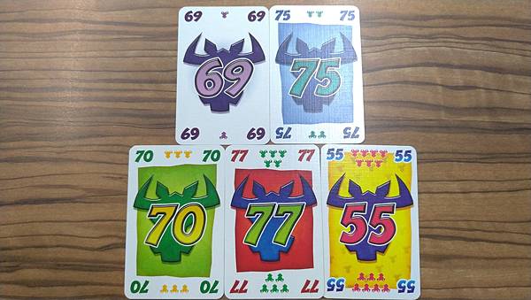 誰是牛頭王 25週年版 TAKE 6! 25TH ANNIV