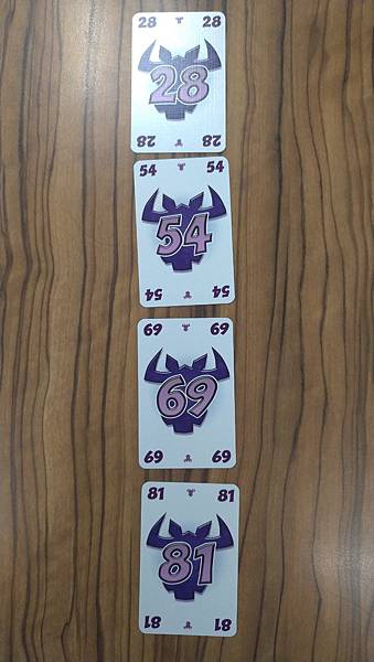 誰是牛頭王 25週年版 TAKE 6! 25TH ANNIV