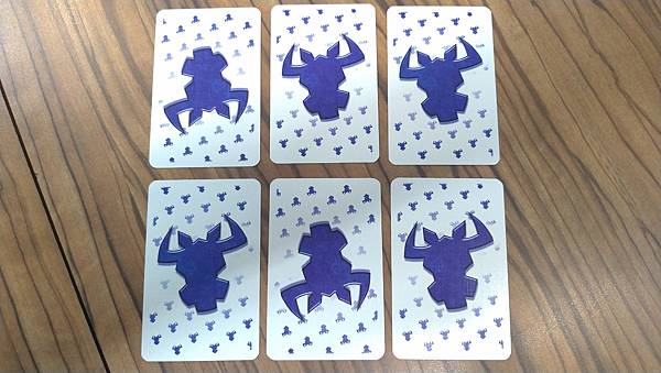 誰是牛頭王 25週年版 TAKE 6! 25TH ANNIV