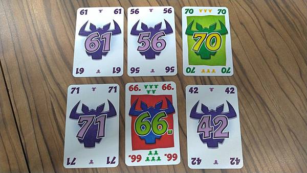 誰是牛頭王 25週年版 TAKE 6! 25TH ANNIV