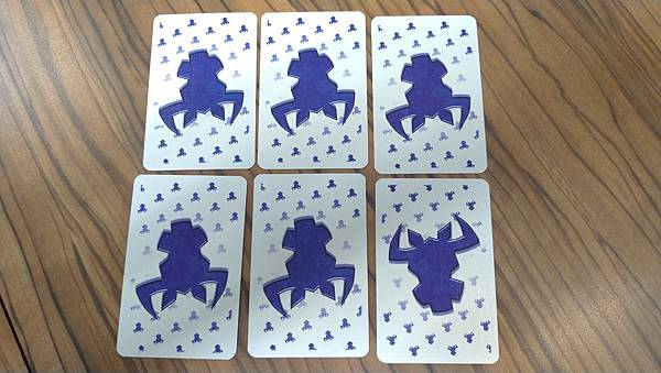 誰是牛頭王 25週年版 TAKE 6! 25TH ANNIV