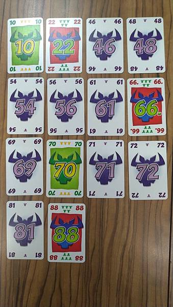 誰是牛頭王 25週年版 TAKE 6! 25TH ANNIV