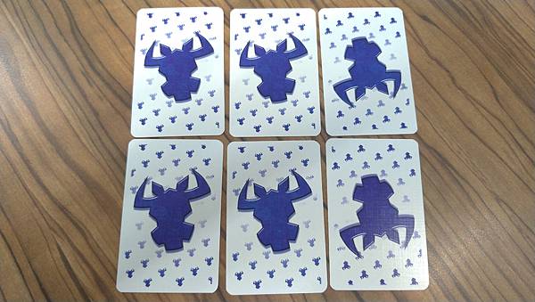 誰是牛頭王 25週年版 TAKE 6! 25TH ANNIV