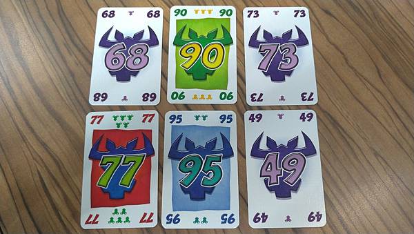 誰是牛頭王 25週年版 TAKE 6! 25TH ANNIV