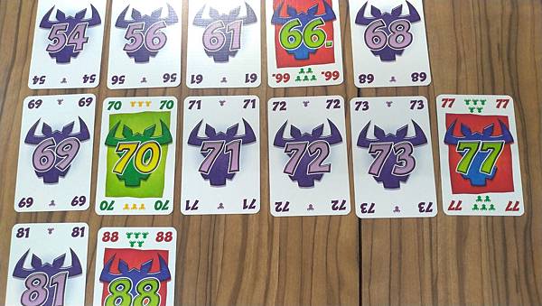 誰是牛頭王 25週年版 TAKE 6! 25TH ANNIV