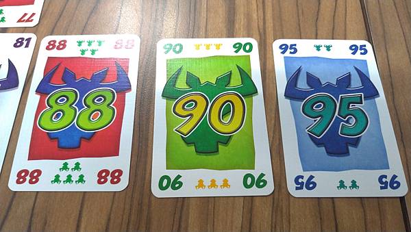 誰是牛頭王 25週年版 TAKE 6! 25TH ANNIV