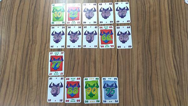 誰是牛頭王 25週年版 TAKE 6! 25TH ANNIV