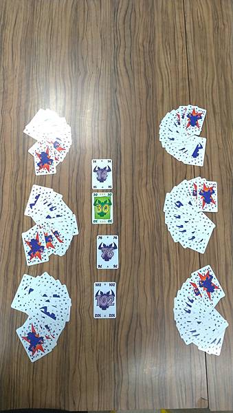 誰是牛頭王 25週年版 TAKE 6! 25TH ANNIV