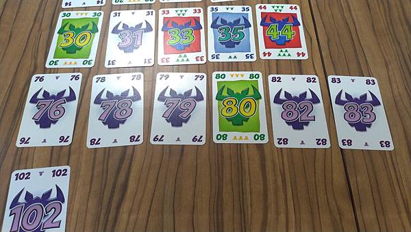 誰是牛頭王 25週年版 TAKE 6! 25TH ANNIV