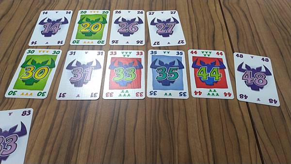 誰是牛頭王 25週年版 TAKE 6! 25TH ANNIV