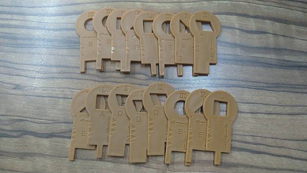 限時解鎖 密室逃脫 Escape Room The Game 限時解鎖 密室逃脫 Escape Room The Game