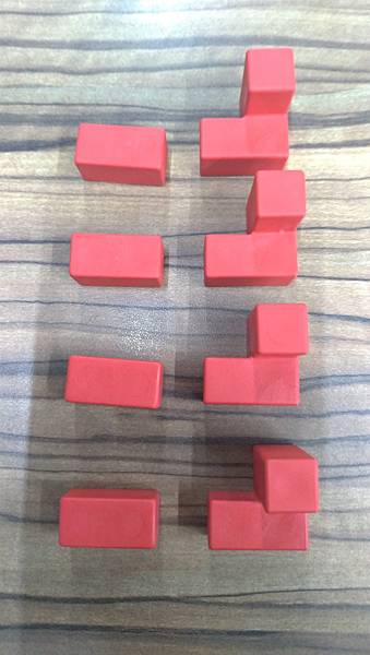 烏邦果3D家庭版 UBONGO 3D FAMILY 繁體中文 烏邦果3D家庭版 UBONGO 3D FAMILY 繁體中文