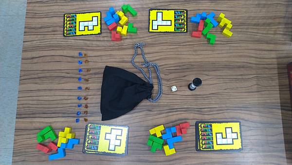 烏邦果3D家庭版 UBONGO 3D FAMILY 繁體中文 烏邦果3D家庭版 UBONGO 3D FAMILY 繁體中文