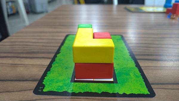 烏邦果3D家庭版 UBONGO 3D FAMILY 繁體中文 烏邦果3D家庭版 UBONGO 3D FAMILY 繁體中文