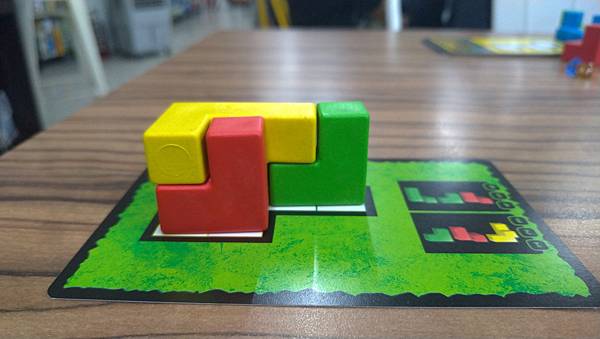 烏邦果3D家庭版 UBONGO 3D FAMILY 繁體中文 烏邦果3D家庭版 UBONGO 3D FAMILY 繁體中文