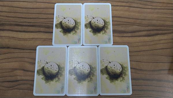 星際探險隊 THE CREW 繁體中文版 開箱及規則介紹 b 星際探險隊 THE CREW 繁體中文版 開箱及規則介紹 b