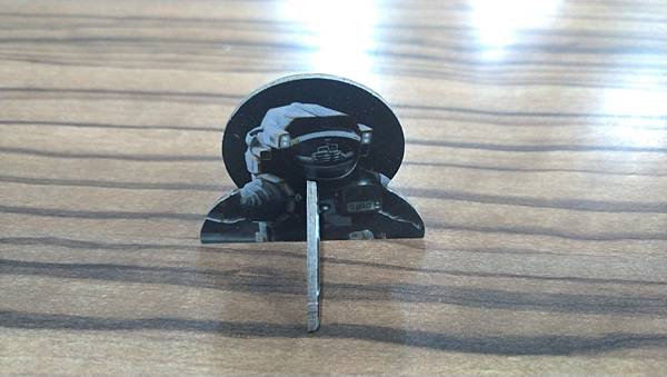 星際探險隊 THE CREW 繁體中文版 開箱及規則介紹 b 星際探險隊 THE CREW 繁體中文版 開箱及規則介紹 b