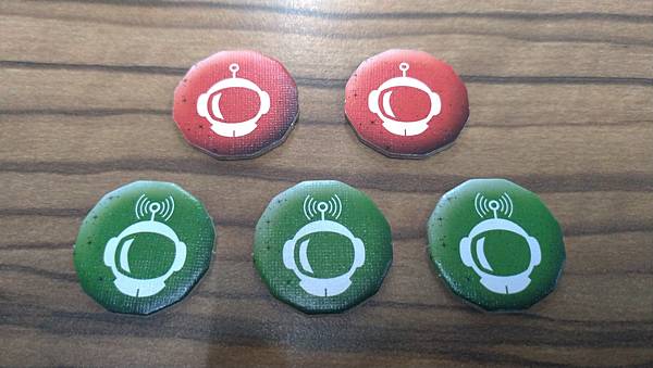 星際探險隊 THE CREW 繁體中文版 開箱及規則介紹 b 星際探險隊 THE CREW 繁體中文版 開箱及規則介紹 b