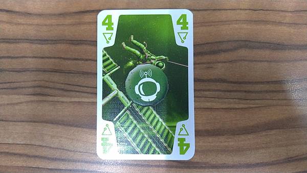 星際探險隊 THE CREW 繁體中文版 開箱及規則介紹 b 星際探險隊 THE CREW 繁體中文版 開箱及規則介紹 b