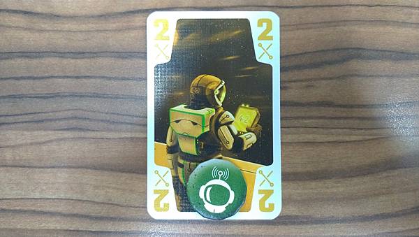 星際探險隊 THE CREW 繁體中文版 開箱及規則介紹 b 星際探險隊 THE CREW 繁體中文版 開箱及規則介紹 b