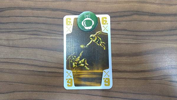 星際探險隊 THE CREW 繁體中文版 開箱及規則介紹 b 星際探險隊 THE CREW 繁體中文版 開箱及規則介紹 b