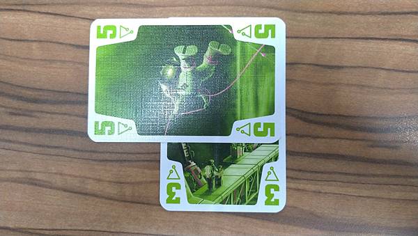 星際探險隊 THE CREW 繁體中文版 開箱及規則介紹 b 星際探險隊 THE CREW 繁體中文版 開箱及規則介紹 b