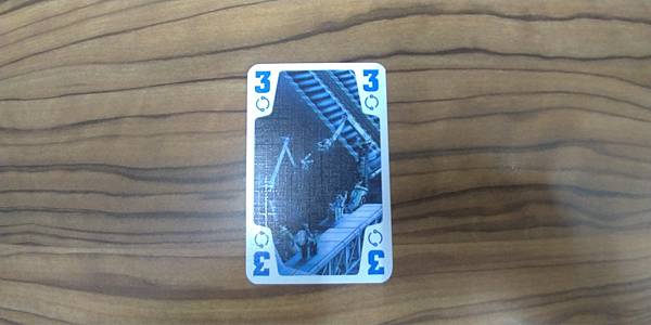 星際探險隊 THE CREW 繁體中文版 開箱及規則介紹 b 星際探險隊 THE CREW 繁體中文版 開箱及規則介紹 b