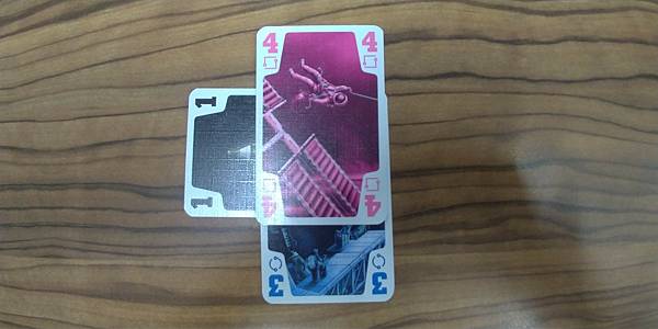 星際探險隊 THE CREW 繁體中文版 開箱及規則介紹 b 星際探險隊 THE CREW 繁體中文版 開箱及規則介紹 b