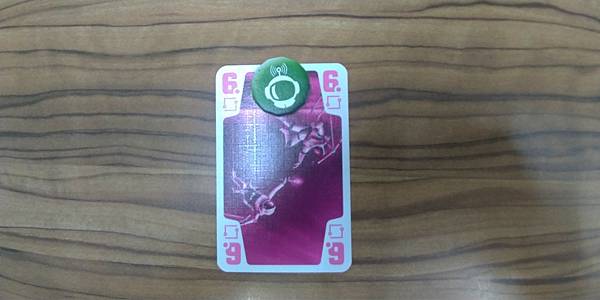 星際探險隊 THE CREW 繁體中文版 開箱及規則介紹 b 星際探險隊 THE CREW 繁體中文版 開箱及規則介紹 b