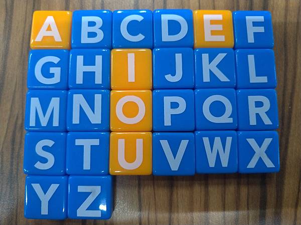 字母街 Word on the Street Junior 字母街 Word on the Street Junior