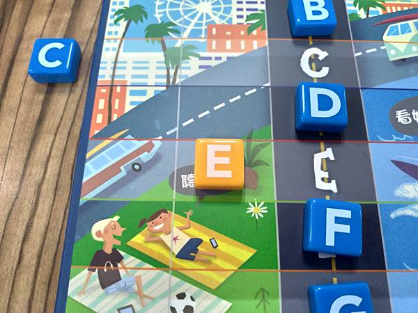 字母街 Word on the Street Junior 字母街 Word on the Street Junior