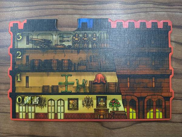 暗影奇襲 暗影獵人2021新版 SHADOW RAIDERS 暗影奇襲 暗影獵人2021新版 SHADOW RAIDERS