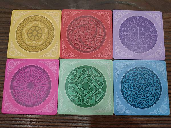 骷髏牌 Skull 繁體中文版 開箱及規則介紹 by 高雄 骷髏牌 Skull 繁體中文版 開箱及規則介紹 by 高雄