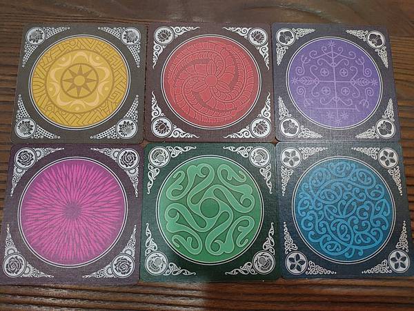 骷髏牌 Skull 繁體中文版 開箱及規則介紹 by 高雄 骷髏牌 Skull 繁體中文版 開箱及規則介紹 by 高雄