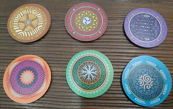 骷髏牌 Skull 繁體中文版 開箱及規則介紹 by 高雄 骷髏牌 Skull 繁體中文版 開箱及規則介紹 by 高雄