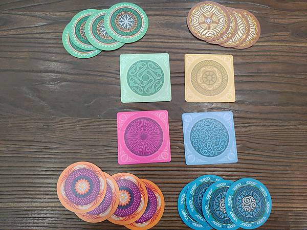 骷髏牌 Skull 繁體中文版 開箱及規則介紹 by 高雄 骷髏牌 Skull 繁體中文版 開箱及規則介紹 by 高雄