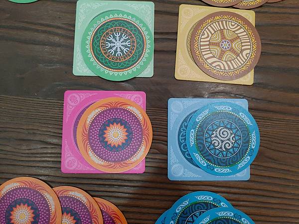 骷髏牌 Skull 繁體中文版 開箱及規則介紹 by 高雄 骷髏牌 Skull 繁體中文版 開箱及規則介紹 by 高雄