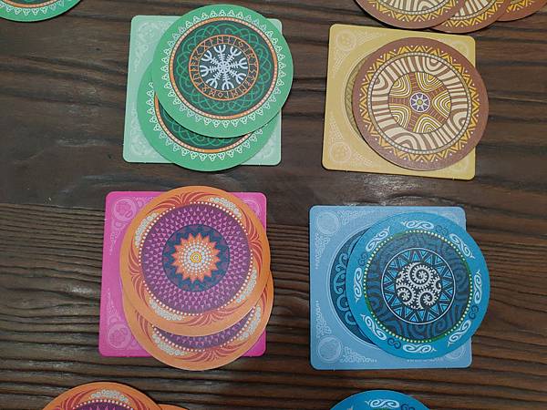 骷髏牌 Skull 繁體中文版 開箱及規則介紹 by 高雄 骷髏牌 Skull 繁體中文版 開箱及規則介紹 by 高雄