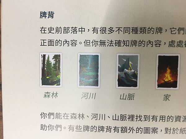 石器時代2.0史前部落 PALEO 繁體中文版 開箱及規則介