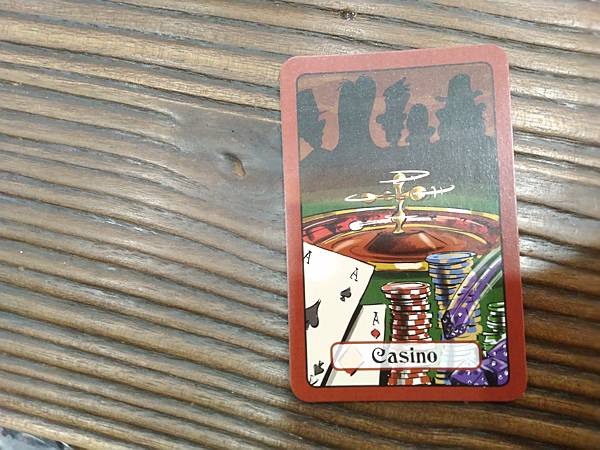 都市黑幫 DOWNTOWN 繁體中文版 開箱及規則介紹 b 都市黑幫 DOWNTOWN 繁體中文版 開箱及規則介紹 b