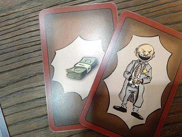 都市黑幫 DOWNTOWN 繁體中文版 開箱及規則介紹 b 都市黑幫 DOWNTOWN 繁體中文版 開箱及規則介紹 b