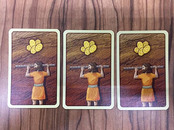 耶利哥 JERICHO 繁體中文版 開箱及規則介紹 by 高 耶利哥 JERICHO 繁體中文版 開箱及規則介紹 by 高