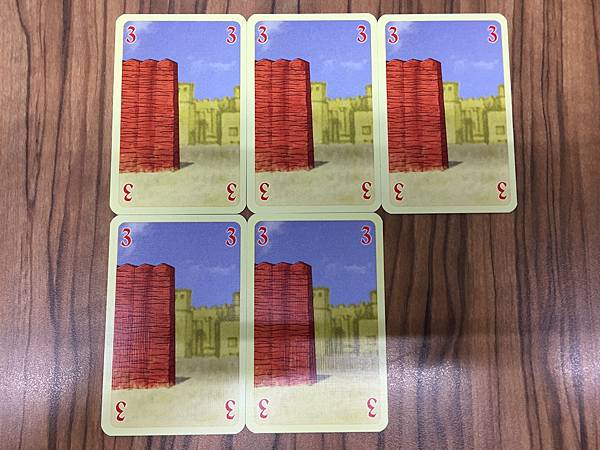 耶利哥 JERICHO 繁體中文版 開箱及規則介紹 by 高 耶利哥 JERICHO 繁體中文版 開箱及規則介紹 by 高