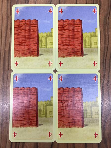 耶利哥 JERICHO 繁體中文版 開箱及規則介紹 by 高 耶利哥 JERICHO 繁體中文版 開箱及規則介紹 by 高