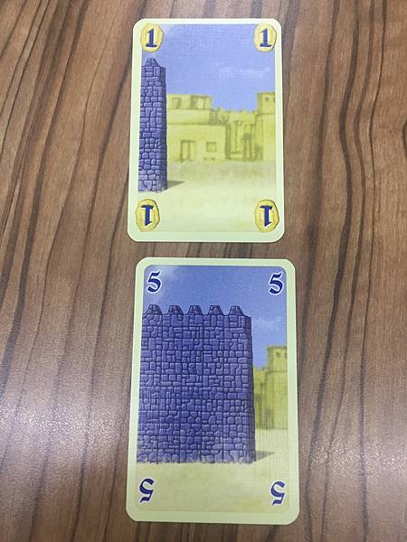 耶利哥 JERICHO 繁體中文版 開箱及規則介紹 by 高 耶利哥 JERICHO 繁體中文版 開箱及規則介紹 by 高