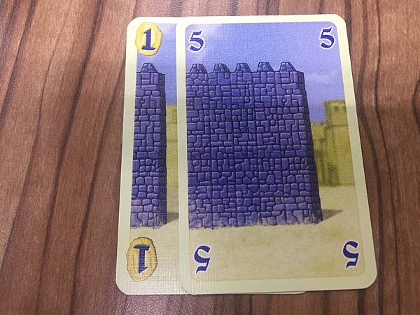 耶利哥 JERICHO 繁體中文版 開箱及規則介紹 by 高 耶利哥 JERICHO 繁體中文版 開箱及規則介紹 by 高