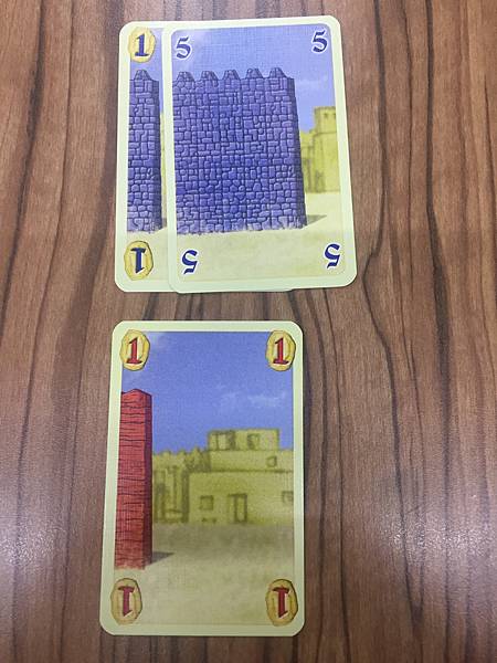 耶利哥 JERICHO 繁體中文版 開箱及規則介紹 by 高 耶利哥 JERICHO 繁體中文版 開箱及規則介紹 by 高