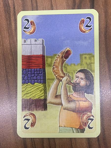 耶利哥 JERICHO 繁體中文版 開箱及規則介紹 by 高 耶利哥 JERICHO 繁體中文版 開箱及規則介紹 by 高