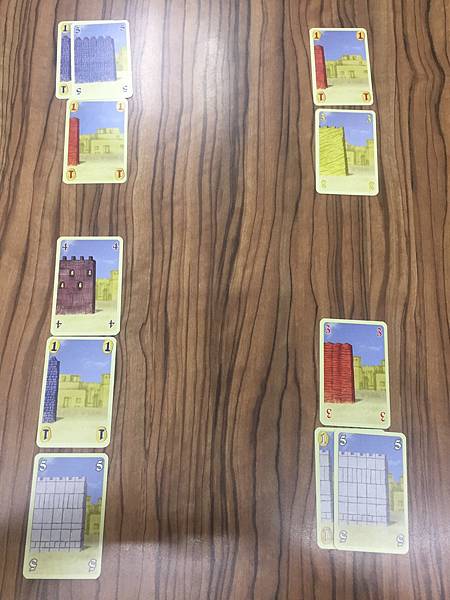 耶利哥 JERICHO 繁體中文版 開箱及規則介紹 by 高 耶利哥 JERICHO 繁體中文版 開箱及規則介紹 by 高